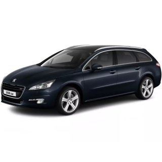 Tappetini Auto Peugeot 508 SW (2010-2018)