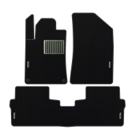 Tappetini Auto Peugeot 508 (2010-2018)