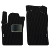 Tappetini Auto Peugeot 405 (1992-1996)