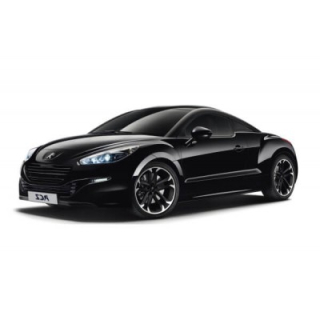 Tappetini Auto Peugeot RCZ (2010-2015)