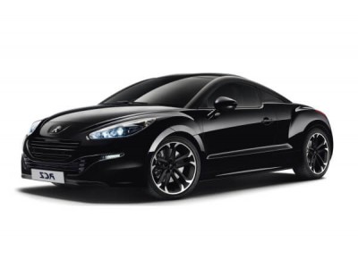 Tappetini Auto Peugeot RCZ (2010-2015)
