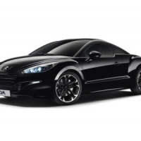 Tappetini Auto Peugeot RCZ (2010-2015)
