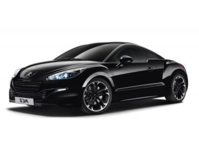 Tappetini Auto Peugeot RCZ (2010-2015)