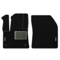 Tappetini Auto Peugeot 5008 (2016-2020)