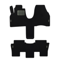 Tappetini Auto Peugeot 807 (2002-2014)