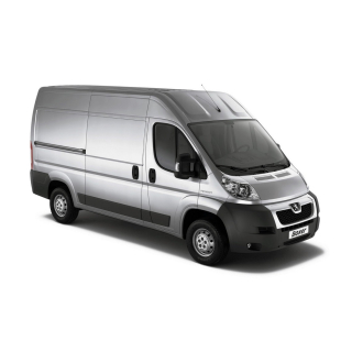 Tappetini Auto Peugeot Boxer (2014-…)