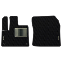 Tappetini Auto Peugeot Rifter (2018-…)