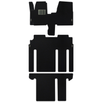 Tappetini Auto Peugeot Expert Tepee (2016-…)