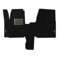 Tappetini Auto Peugeot Expert Tepee (2016-…)