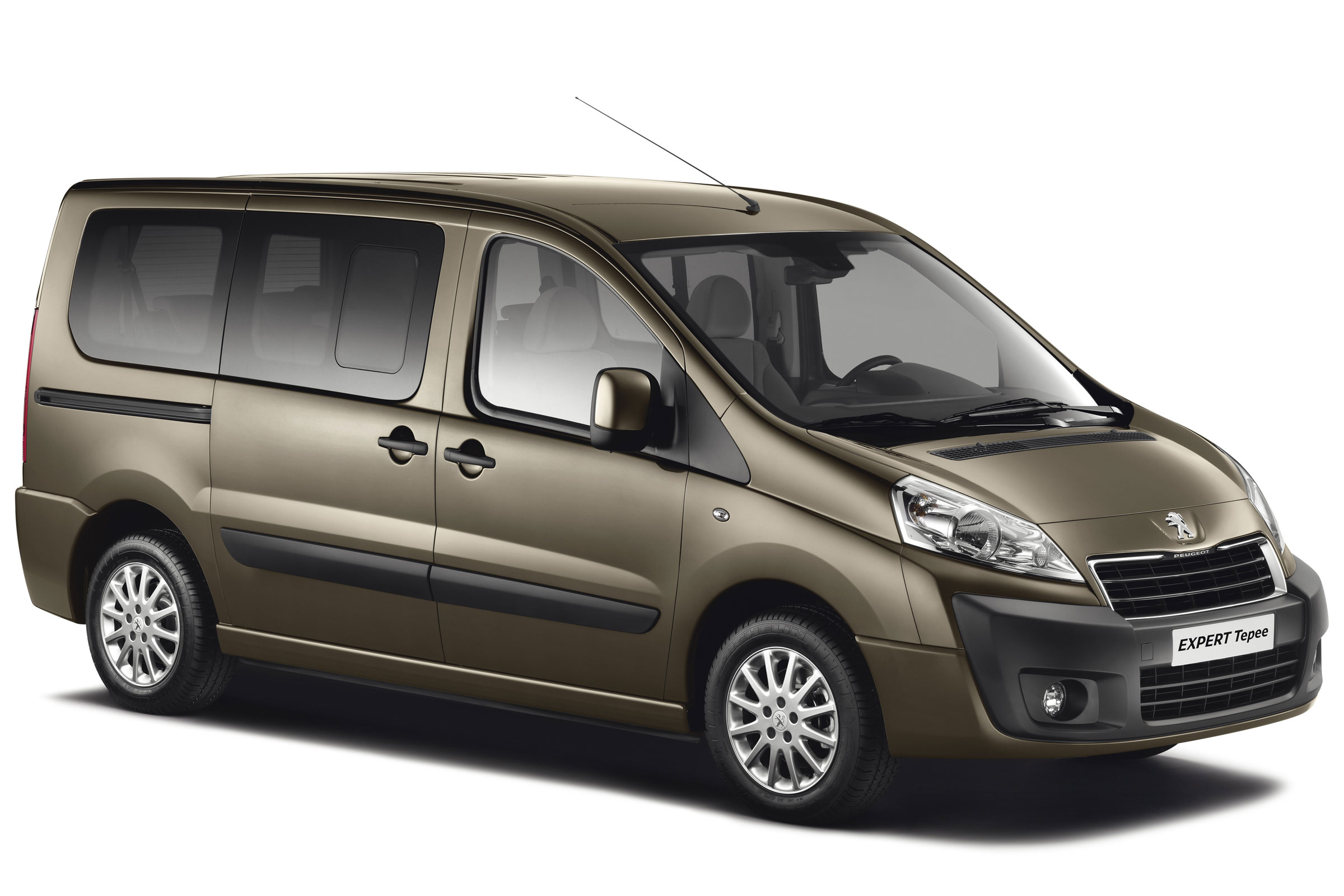 Tappetini Auto Peugeot Expert Tepee (2016-…)