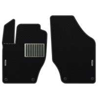 Tappetini Auto Peugeot 308 (2007-2013)