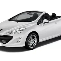 Tappetini Auto Peugeot 308 CC (2007-2013)