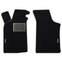 Tappetini Auto Peugeot 106 (1991-2003)