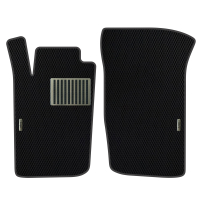 Tappetini Auto Peugeot 206 CC (2000-2007)