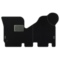 Tappetini Auto Peugeot Expert Tepee (2007-2012)