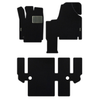 Tappetini Auto Peugeot Expert Tepee (2012-2016)