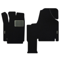 Tappetini Auto Peugeot Expert Tepee (2012-2016)