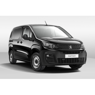 Tappetini Auto Peugeot Partner (2018-…)