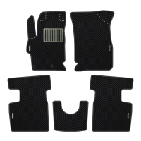 Tappetini Auto Peugeot 301 (2017-…)