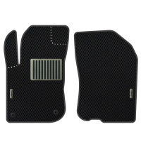 Tappetini Auto Peugeot 208 (2012-2015)