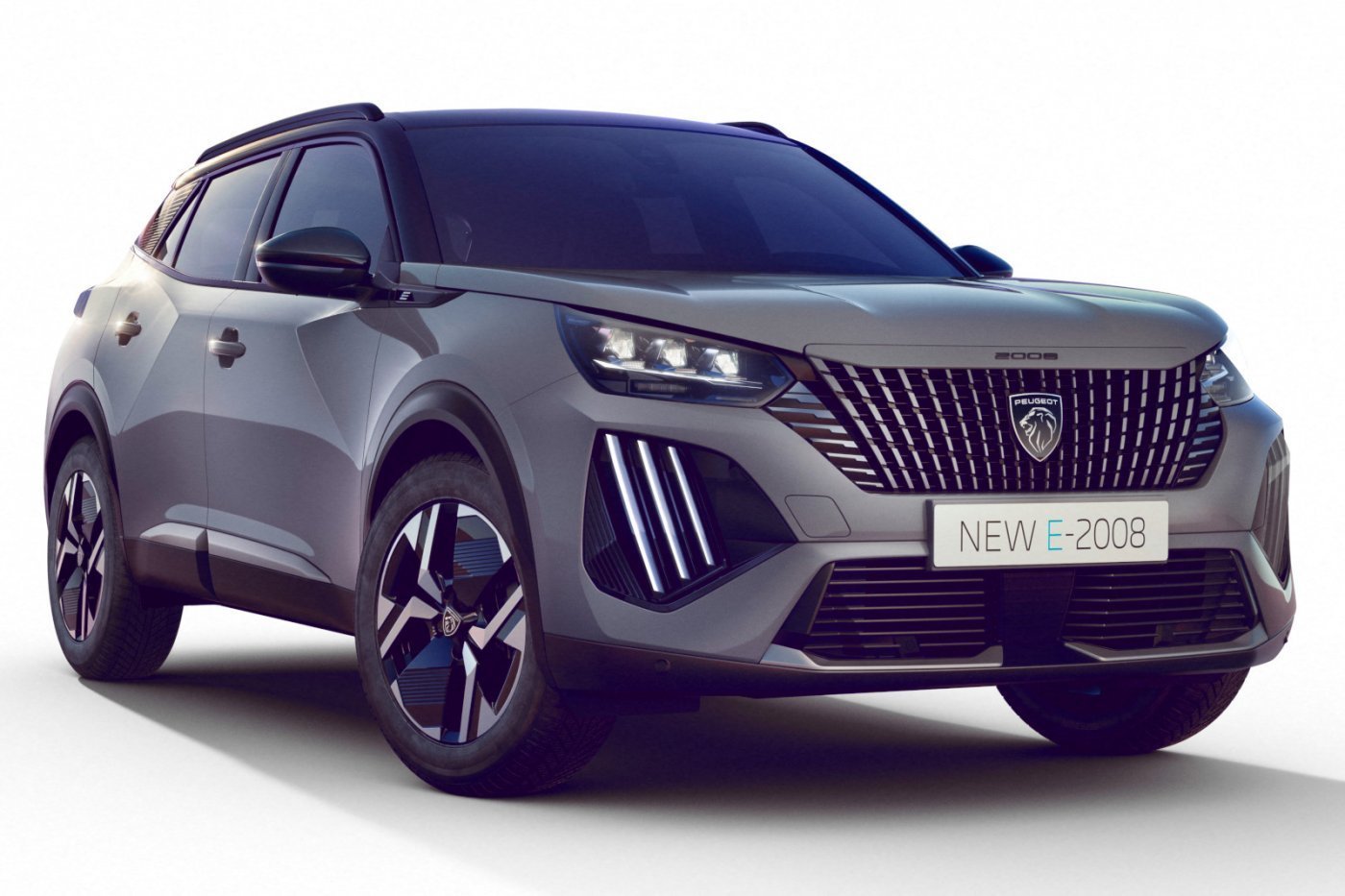 Tappetini Auto Peugeot E-2008 (2020-…)