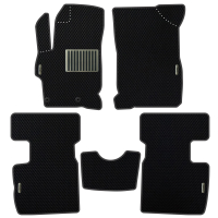 Tappetini Auto Peugeot 301 (2017-…)