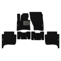 Tappetini Auto Porsche Cayenne (2010-2017)