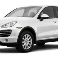 Tappetini Auto Porsche Cayenne (2010-2017)