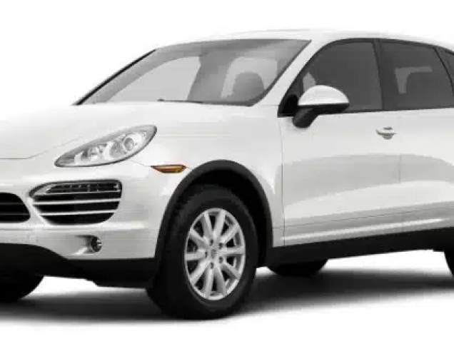 Tappetini Auto Porsche Cayenne (2010-2017)