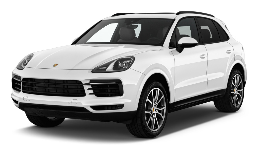 Tappetini Auto Porsche Cayenne (2017-…)