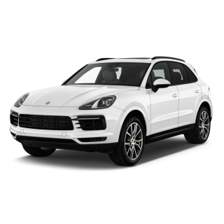 Tappetini Auto Porsche Cayenne (2017-…)