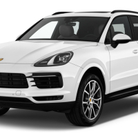 Tappetini Auto Porsche Cayenne (2017-…)