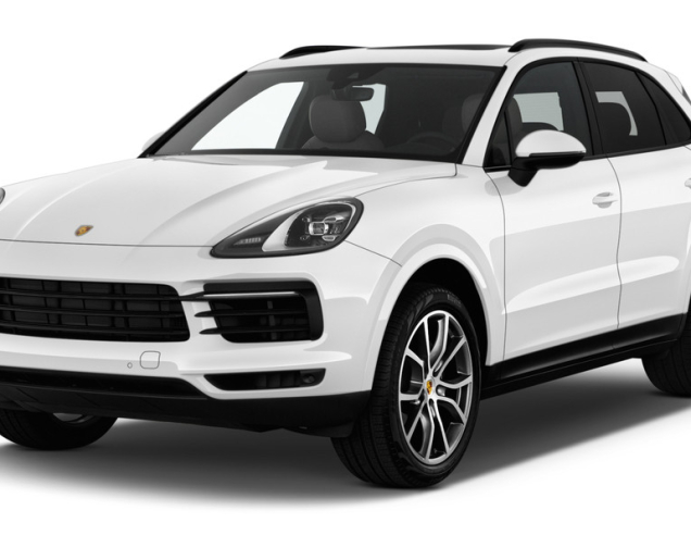 Tappetini Auto Porsche Cayenne (2017-…)