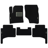 Tappetini Auto Porsche Cayenne (2003-2010)