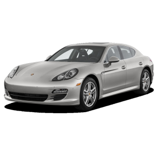 Tappetini Auto Porsche Panamera (2009-2016)