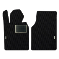 Tappetini Auto Porsche 924 (1976-1988)