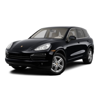 Tappetini Auto Porsche Cayenne (2010-2014)