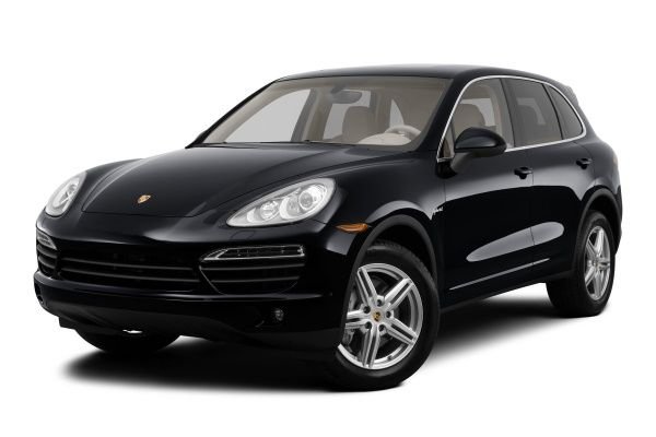 Tappetini Auto Porsche Cayenne (2010-2014)