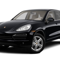 Tappetini Auto Porsche Cayenne (2010-2014)