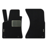 Tappetini Auto Porsche Macan (2014-2018)