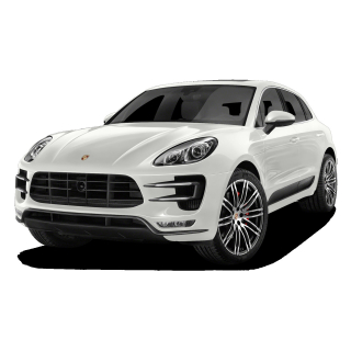 Tappetini Auto Porsche Macan (2014-2018)