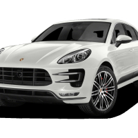 Tappetini Auto Porsche Macan (2014-2018)