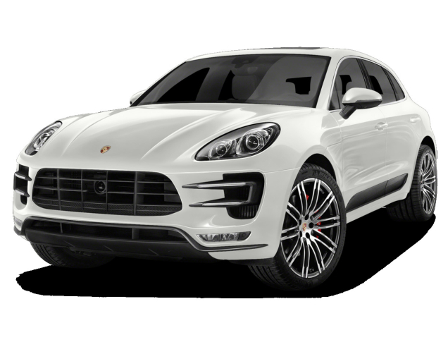 Tappetini Auto Porsche Macan (2014-2018)