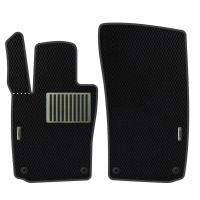 Tappetini Auto Porsche Panamera (2009-2013)