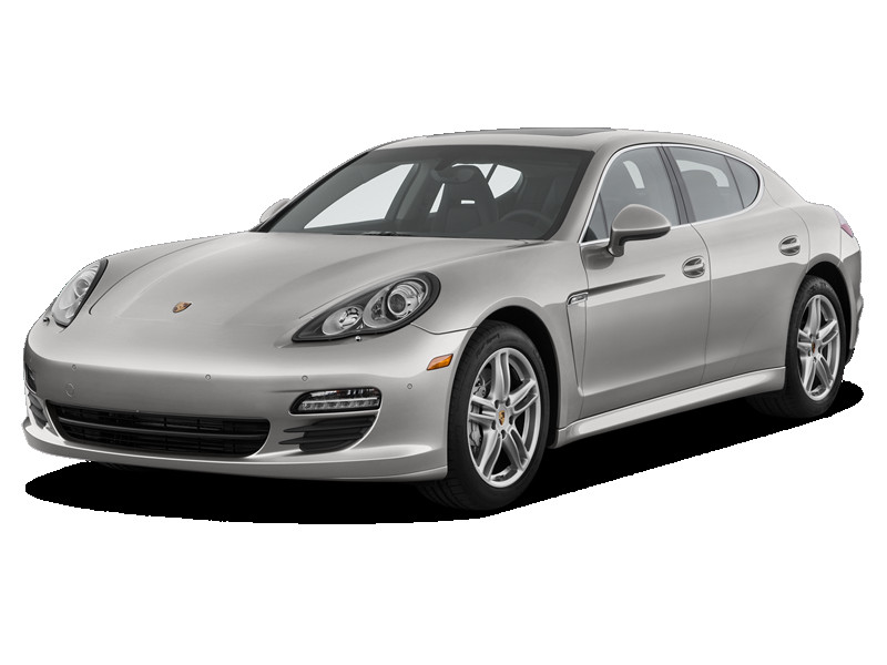 Tappetini Auto Porsche Panamera (2009-2013)