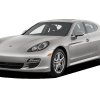 Tappetini Auto Porsche Panamera (2009-2013)