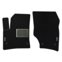 Tappetini Auto Porsche Cayenne (2002-2007)