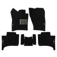 Tappetini Auto Porsche Cayenne (2010-2014)