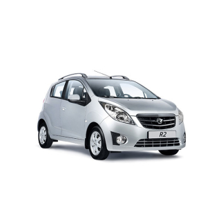 Tappetini Auto Ravon Ravon R2 (2016-…)