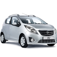 Tappetini Auto Ravon Ravon R2 (2016-…)